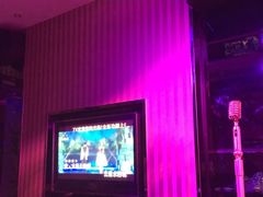 -帝凯乐量贩式KTV(深影国际影城店)