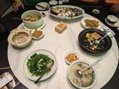 -秋色客家菜(南山店)