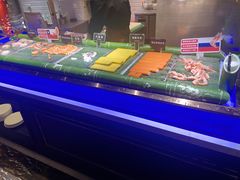 -加餐海鲜自助(宝龙一城店)
