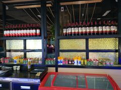 酒-格瑞欧海鲜自助烤肉火锅(光彩店)