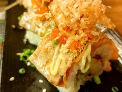 -昊·来了寿司(双楠2店)