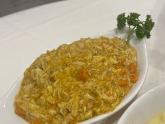 -新光酒家方亮蟹宴(黄浦店)