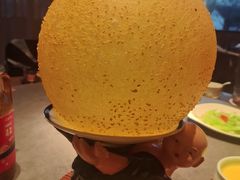 -吴越荣记苏州菜·松鼠桂鱼100%活鱼现做(斜塘老街店)