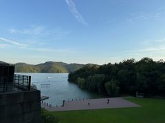-天目湖涵田度假村