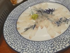 -樱の花亭日本料理店