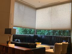 -上海静安昆仑大酒店