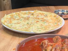 -京玉菲饭店(李村店)