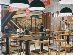 大堂-七鲜超市(通州ONE店)