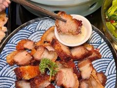 -七叔家宴家常广西菜(明秀东路店)