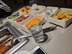 -海底捞火锅(九霄梦天地店)