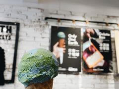 -Dal Cuore 达可芮冰淇淋(陕西北路店)