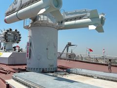 -泰达航母主题公园