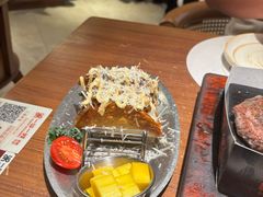 -一沙一城·岩烤牛扒(深圳首店)