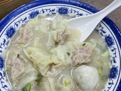 -刘长兴(三牌楼店)