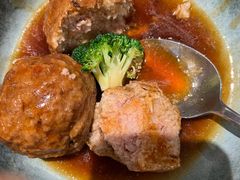 -萃華楼(王府井店)