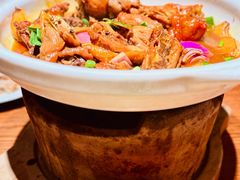 -风炉记忆·非遗风炉菜(处州府城店)