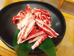 -九田家黑牛烤肉料理(石路天虹店)