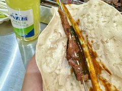 -小寒羊烧烤(凯瑞时代大厦店)