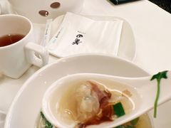 莆田扁肉汤（位）-莆田餐厅PUTIEN(西安万象天地店)