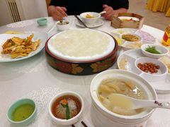-寻味顺德·南记酒家·传统顺德菜·鱼生(广源路店)