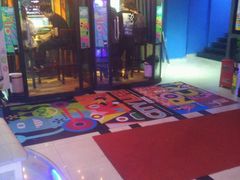 -阿尔法Game Station(中山路店)