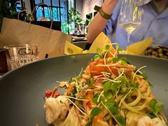 -ibarrel爱杯·bistro&brunch(江宁路店)