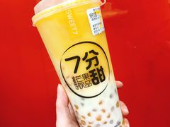 -7分甜(上海新天地广场店)