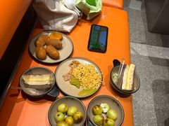 -江南环球港