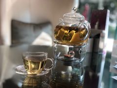 -广州天河希尔顿酒店