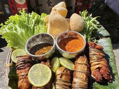 -小喜客·云南特色菜(纳西庭院店)