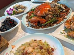 -喜记避风塘炒辣蟹(总店)
