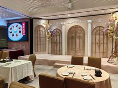 -广东胜利宾馆西关粤中餐厅