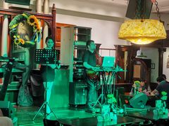 -宝莱纳餐厅(滨江店)