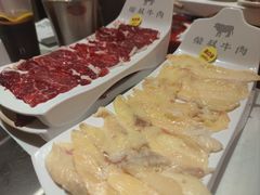 -荣叔港式沙嗲牛肉火锅(正佳潮流店)