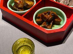 -米桃·苏园·苏锡菜(仁恒仓街店)