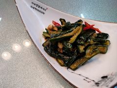 -龙泽园私房菜·地道南京味 ·招牌大鱼头(油坊桥店)