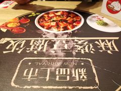 -阳阳中国饭(北京荟聚店)