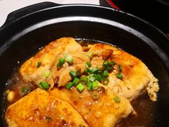 -谭厨中山传家菜.乳鸽.脆鲩鱼(华强北中航城店)