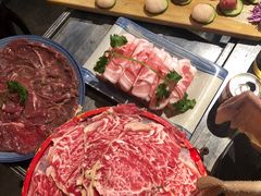 -大味老火锅City店