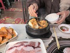 -平山城鑫烧烤(建国楼店)