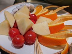 -锦府盐帮·侯宅(五棵松万达店)
