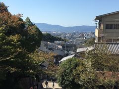 -有栖山 清光院 清水寺
