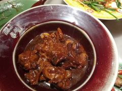 -那家小馆•北京菜•烤鸭(中关村店)