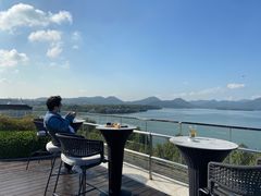 -杭州君悦酒店