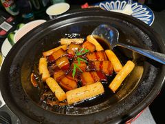 -芳芳私房菜·精做淮扬菜(承德路店)