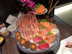 -匠和风精致料理(莆田财富中心店)