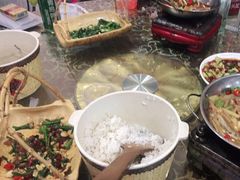 -鱼乐岛餐厅·户外花园主题餐厅