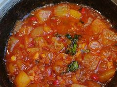 -梨花牛肉汤饭(仁恒伊势丹店)