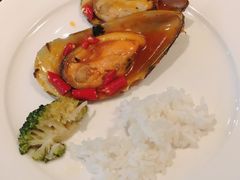 -汕头龙光喜来登酒店-采悦轩中餐厅