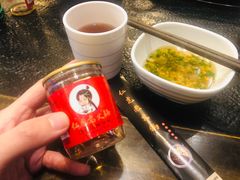 -仁虎老火锅(黄泥磅店)
